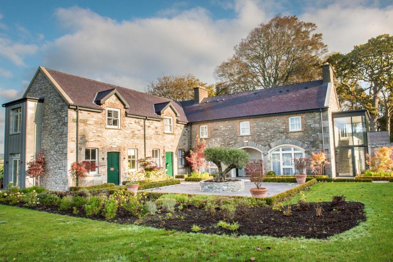 Cahernane House Hotel Cloghereen
