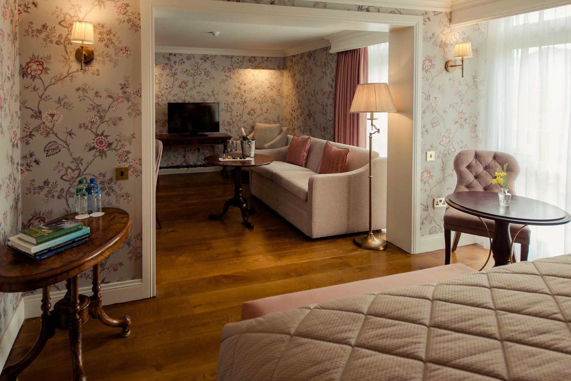 Cahernane House Hotel Cloghereen