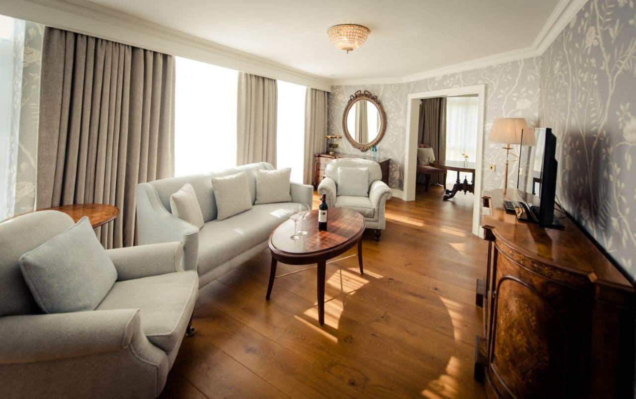 Cahernane House 4* Cloghereen