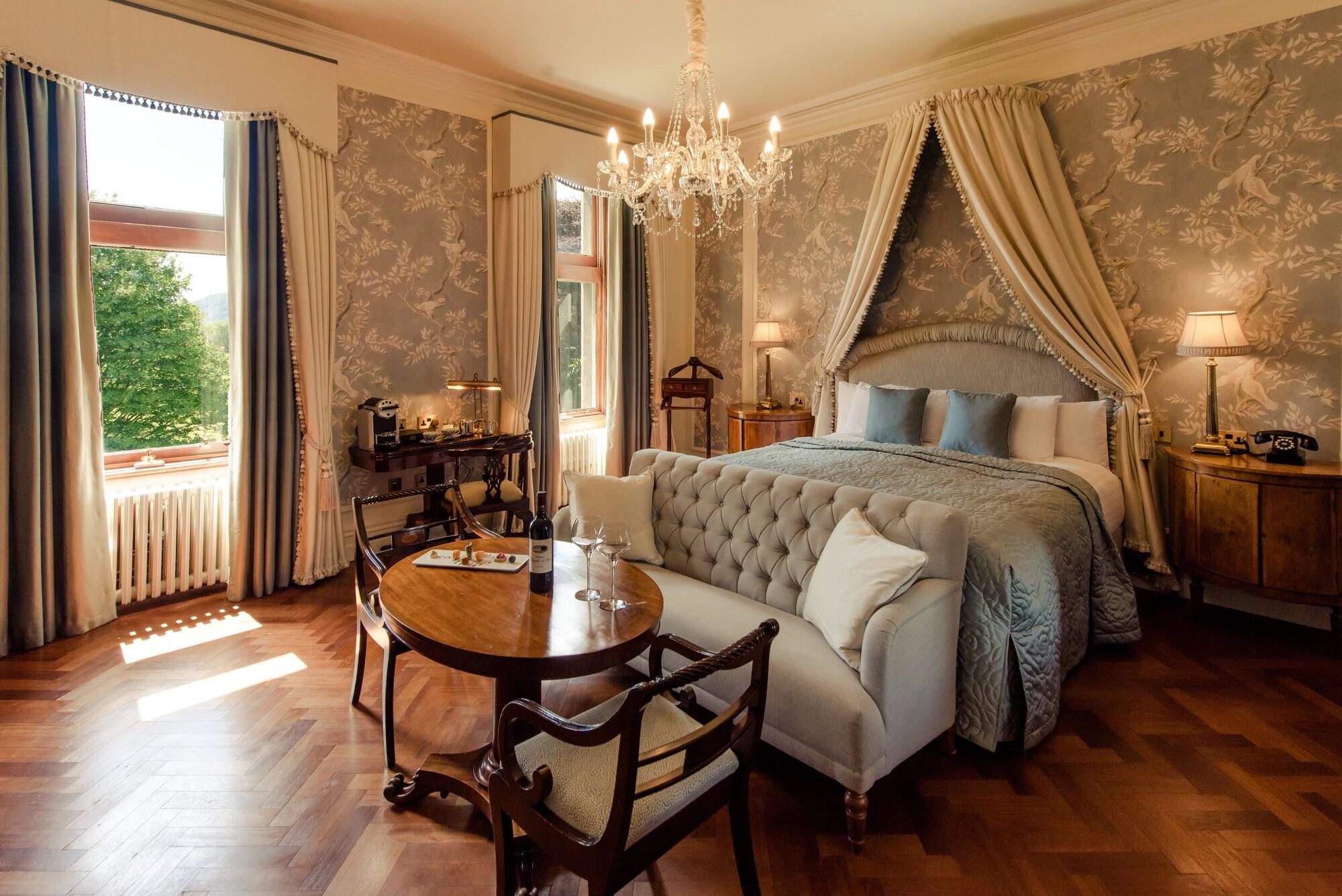 Cahernane House 4* Cloghereen