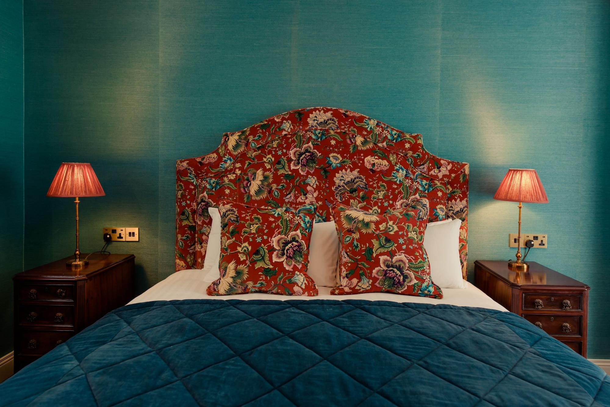 Cahernane House 4* Cloghereen