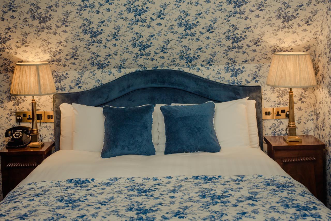 Cahernane House 4* Cloghereen