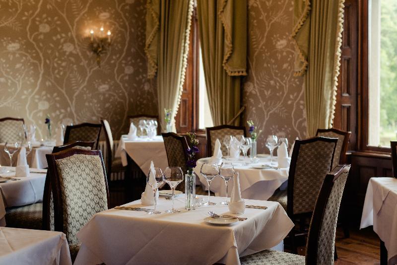 Cahernane House Hotel Cloghereen