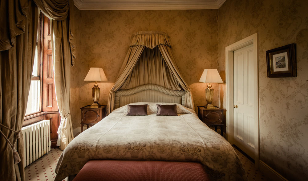 Cahernane House Hotel Cloghereen