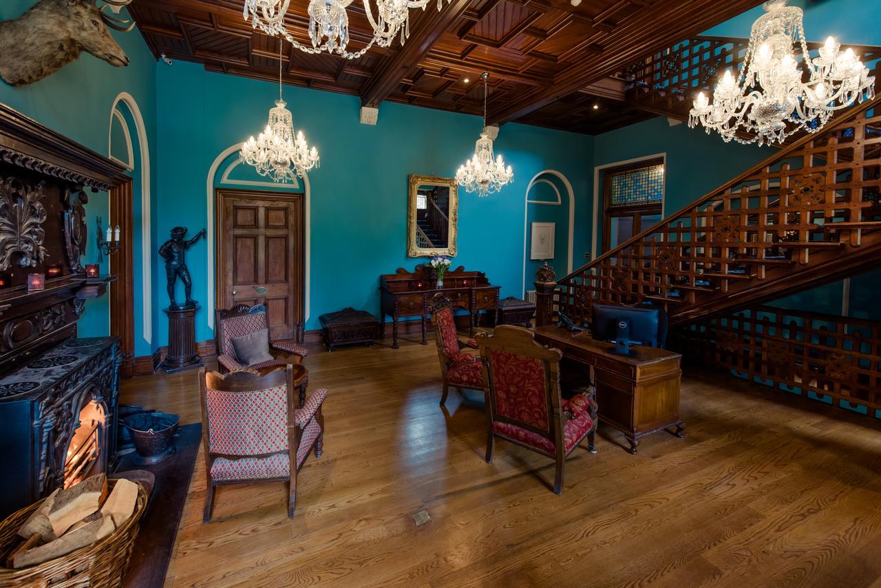 Hotel Cahernane House Cloghereen