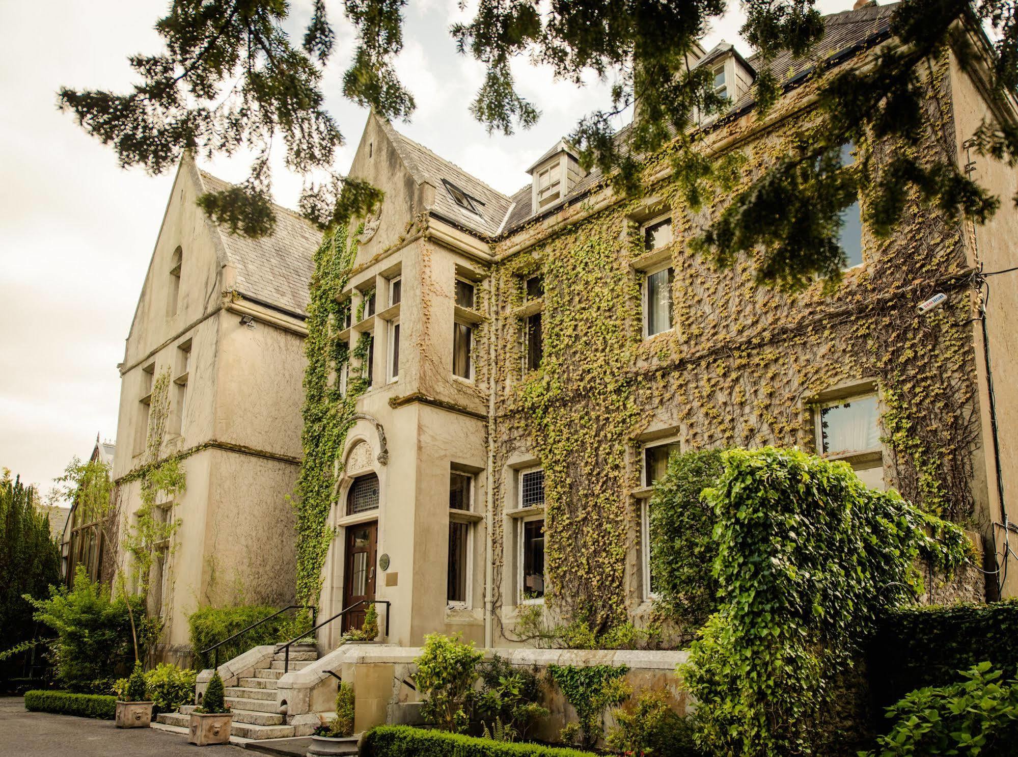 Cahernane House 4* Cloghereen
