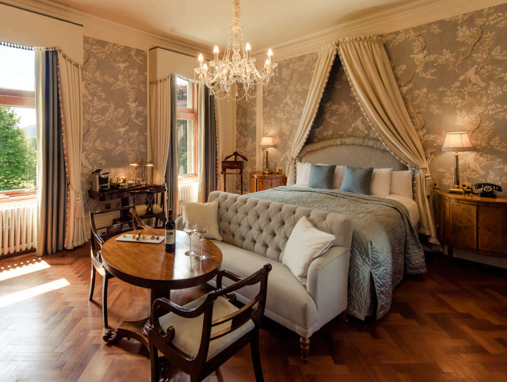 Hotel Cahernane House Cloghereen