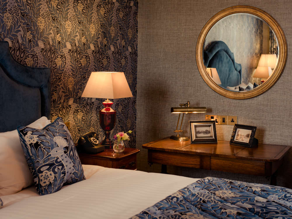 Cahernane House Hotel Cloghereen