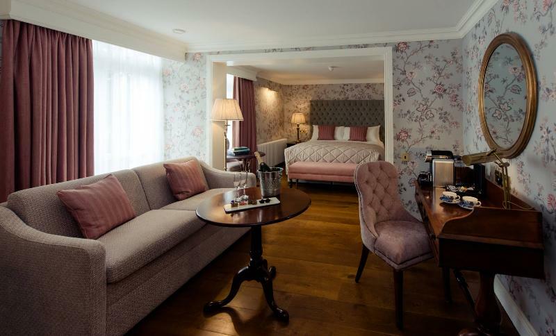 Cahernane House 4* Cloghereen